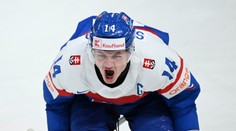 Poznáme ďalšie meno z nominácie na olympijskú kvalifikáciu. Prichádza štvrtá zámorská posila