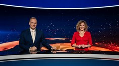 VIDEO: Miriam Kalisová končí v Televíznych novinách. Nahradí ju skúsená moderátorka