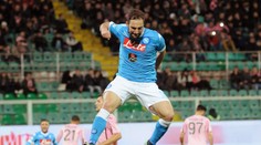 To si nedovolil ani Maradona, hovorí na Higuaínov prestup legenda AS Rím