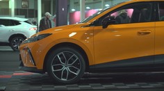 Viaceré slovenské premiéry a bohatý sprievodný program. V Nitre odštartoval Autosalón Autoshow