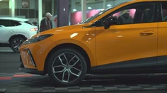 Viaceré slovenské premiéry a bohatý sprievodný program. V Nitre odštartoval Autosalón Autoshow