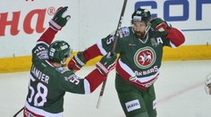 Kazaň doma stopercentná, séria sa presúva do Moskvy