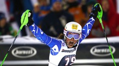 Fantastický úspech! Vlhová suverénne vyhrala slalom, Zuzulová šiesta