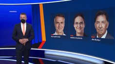 O neutíchajúcej koaličnej kríze budú v Na telo diskutovať Kolíková, Budaj aj Raši