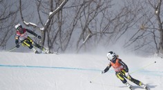 Farkašová vybojovala v Pjongčangu druhé zlato, Slovensko má už päť medailí