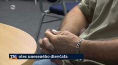 Za únos maloletej dostal tri roky