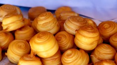 Európania vybrali najlepšie ovčie syry. V rebríčku bodovali aj slovenské pochúťky