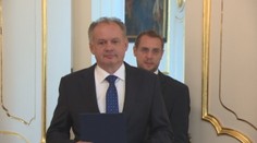 Kiska vraj prekročil limit na kampaň o takmer 90-tisíc eur. Prezident hovorí o Ficovej hre