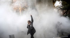 Protesty v Iráne majú už 20 obetí, zahynulo aj dieťa