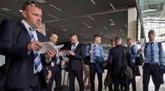 Slováci majú na EURO vekovo štvrté najstaršie mužstvo