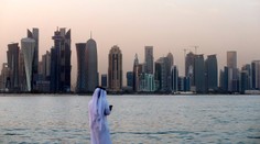 Z Kataru sa zrejme stane ostrov: Saudská Arábia ho chce potrestať za podporu terorizmu