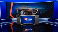 Kolíková: Núdzový stav môže byť zrušený skôr, než o ňom bude rozhodovať parlament