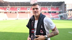 Škrtel si zahrá za rodnú obec, klub štedro obdaroval