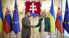 Na Ukrajinu chcelo ísť bojovať 35 Slovákov, povolenie dostali deviati. Pýtali sme sa aj, koľkí z nich v boji padli