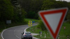Cesta medzi Starou Turou a Lubinou bola pre nehodu neprejazdná