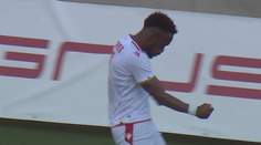 VIDEO: Trenčín doma s Michalovcami viedol, napokon musel ratovať bod