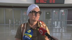 Dramatický prílet Slovákov z Rijádu. Onkologická pacientka smerovala rovno na urgent