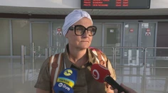 Dramatický prílet Slovákov z Rijádu. Onkologická pacientka smerovala rovno na urgent