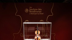 Dražiť budú vyše 300-ročné stradivárky. Mohli by sa stať najdrahším hudobným nástrojom v histórii