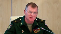 Toto je vážne! Rusko varovalo USA pred útokmi na sýrsku armádu