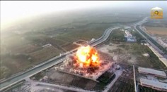 Taliban zverejnil šialené video so samovražedným atentátnikom. Filmovali ho z dronu