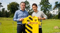 Kagawa ukončil trápenie v Premier League, vracia sa do Dortmundu
