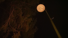 Vysoké Tatry pre nárast cien v noci vypínajú osvetlenie. V Smokovcoch to pre čipovú krízu spraviť nemôžu