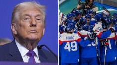 Trump už kupuje letenku do Milána. Jeho výlet môžu zrušiť jedine Slováci