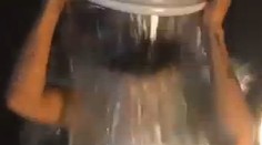 Neymar sa pridal k ostatným v ľadovej výzve