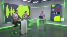 VIDEO: Trnava aj Slovan nezaváhali. Niké liga priniesla zaujímavé momenty. Bavme sa o lige pokračovalo na TN live