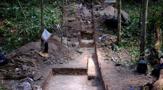 Obrovský úspech slovenských výskumníkov. S českými kolegami objavili jedno z najstarších mayských miest