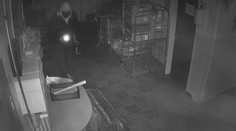 Bizarná nočná lúpež v Košiciach: Z jedálne ukradli okrem peňazí aj netradičnú korisť