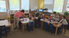 Triedy v materských školách rastú ako huby po daždi, ale učiteľov niet