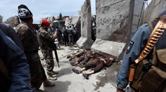 Povstalci zabili 10-ročného chlapca, ktorý bojoval proti Talibanu