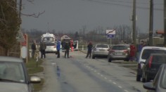 Muž (†35) vraj zastrelil manželku (†34), potom seba