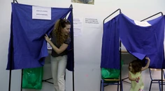 Voliči dali Syrize druhú šancu, ukázali čiastkové výsledky