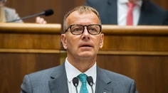 Štátne nájomné bývanie je o krok bližšie k realite. Vláda podpísala zmluvy s investorom