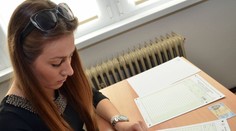 Odhalili sme problém v slohu pre maturantov