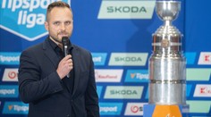 Viac priestoru pre mladíkov či návrat baráže. Hokejová extraliga prichádza s viacerými novinkami (rozhovor)