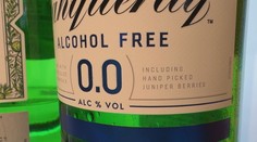 Whisky či rum, z ktorých nenafúkate. Výrobcovia prišli na to, ako vyrobiť z alkoholických nápojov nealkoholické