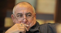 Herec Andrej Hryc opäť vstupuje do politiky. Prevzal starú stranu po Borisovi Kollárovi