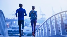 Chcete začať s behom? Tu je niekoľko tipov, ako sa dopracovať k piatim kilometrom