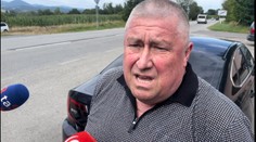 Dušana Kováčika prepustili na príkaz ministra Suska. Nemá ani náramok, môže teda vycestovať