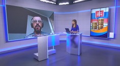 Slovensko skončilo na chvoste prestížneho rebríčka ekonomík. Investori sa tým často riadia, upozorňuje odborník