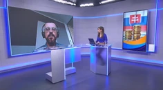 Slovensko skončilo na chvoste prestížneho rebríčka ekonomík. Investori sa tým často riadia, upozorňuje odborník