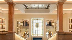 Ronaldo otvoril v Madride prvý hotel. Z týchto súm sa smrteľníkovi zatočí hlava