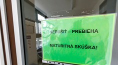 Žiakov čaká maturita z cudzieho jazyka, najčastejšie si vyberajú angličtinu