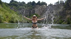 O pár dní nás čaká mierne ochladenie, potom sa vrátia trópy