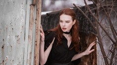 Čo o vás prezradí farba oblečenia? Čiernu nosia sebavedomé ženy