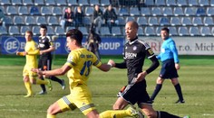 Trenčín vyhral v Michalovciach a zvýšil náskok pred Slovanom